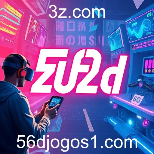 Novos Lançamentos e Tendências no Mundo dos Jogos