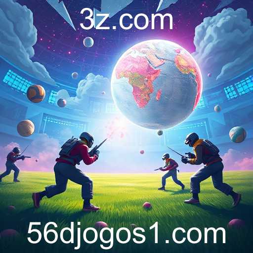 Ascensão dos Jogos Online na Era Digital