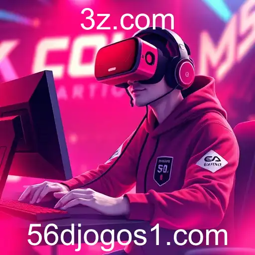 A Revolução dos Jogos Online