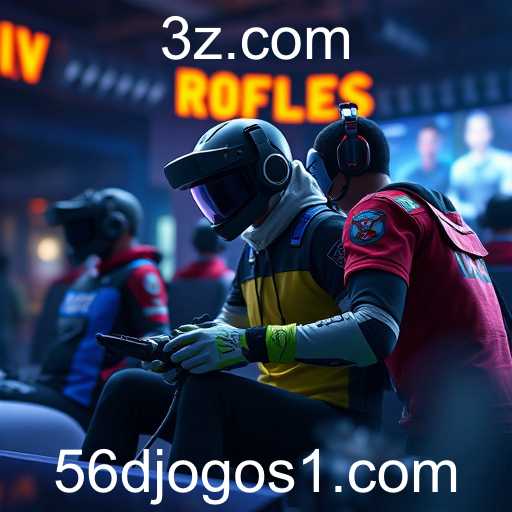 A Revolução dos Jogos Online em 2026