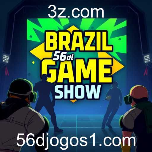 A Ascensão dos Jogos no Brasil: Um Panorama Atual