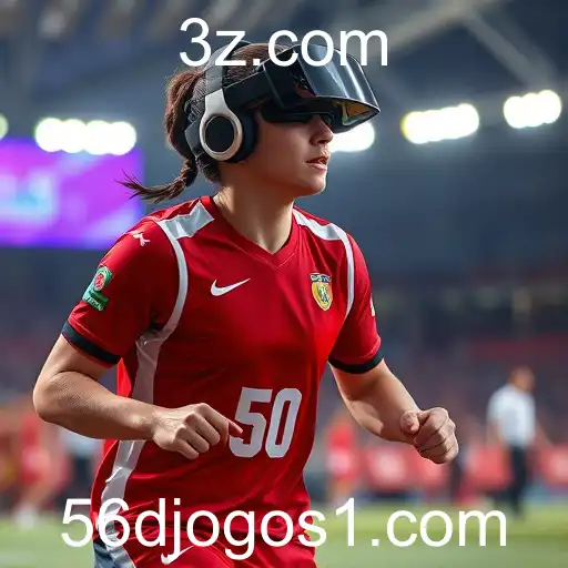 Tecnologia e Inovação nos Jogos de 2025