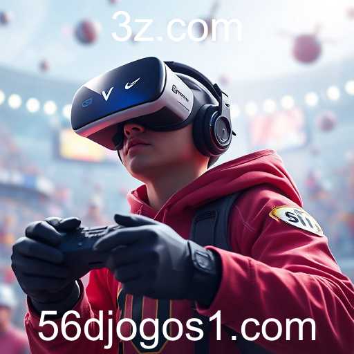 Tendências e Inovações no Mundo dos Jogos em 2026