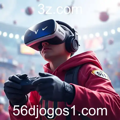 Tendências e Inovações no Mundo dos Jogos em 2026