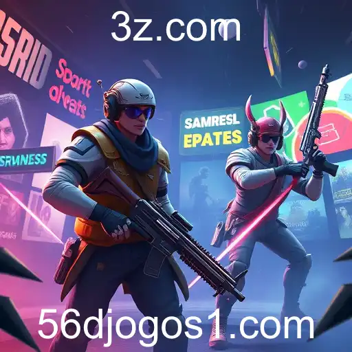 O Ano dos Jogos: Tendências e Expectativas